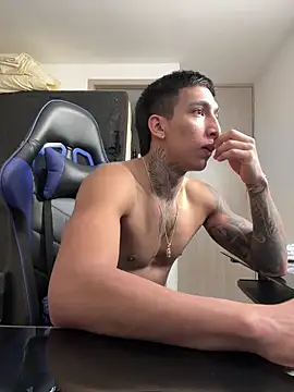 sendfer online show from 01/20/25, 03:15