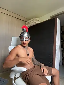 sendfer online show from 10/30/25, 08:42