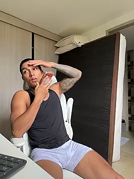 sendfer online show from 01/07/26, 07:05