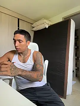 sendfer online show from 01/14/26, 07:30