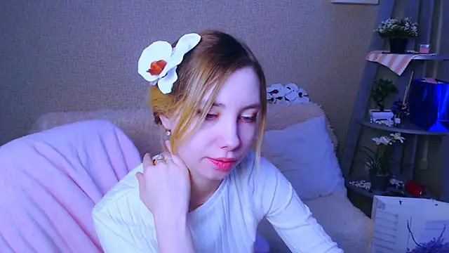 AliceFire  online show from 01/06/26, 08:51