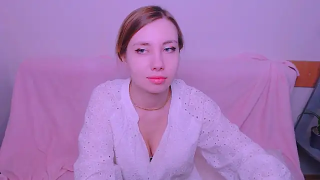AliceFire  online show from 06/01/26, 09:00