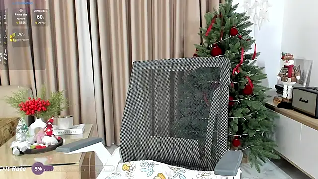  Joliie  online show from 11/22/25, 04:06