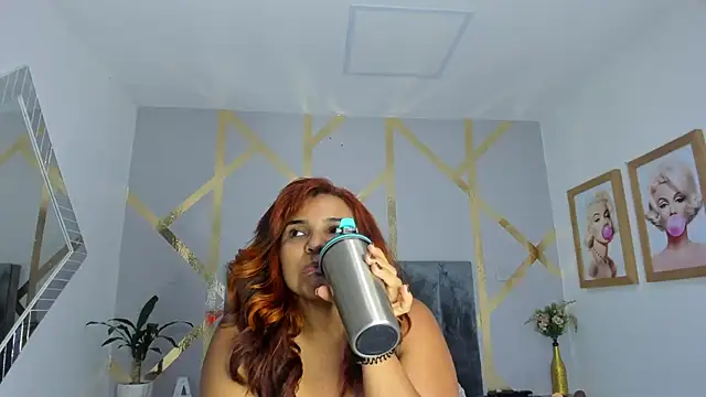 angelina castroo online show from 03/05/25, 03:18