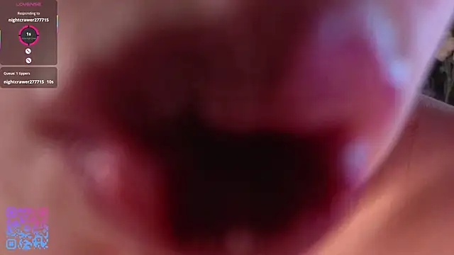 SoniaScott online show from 03/06/26, 02:41