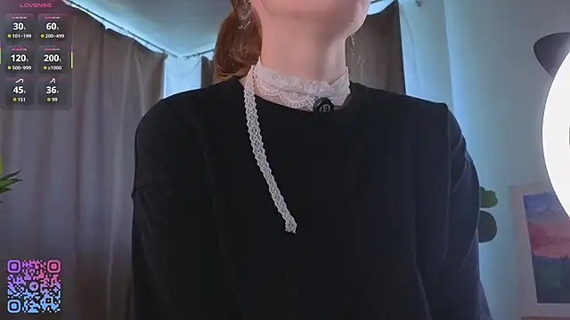 SoniaScott online show from 06/01/26, 03:52