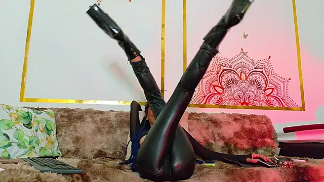 PandoraVolkov online show from 09/13/25, 10:09