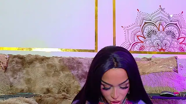 PandoraVolkov online show from 09/29/25, 07:51