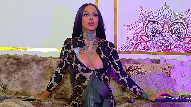 PandoraVolkov online show from 10/01/25, 07:53