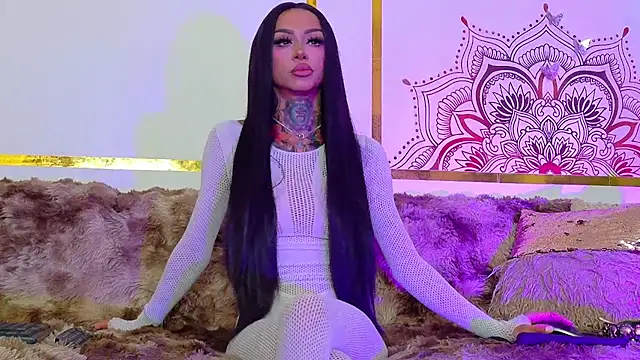 PandoraVolkov online show from 10/06/25, 07:28