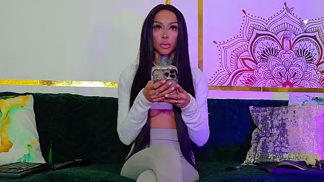 PandoraVolkov online show from 10/09/25, 07:28