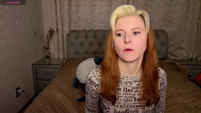 rocky foxy online show from 10/30/25, 10:32