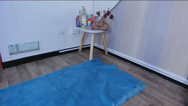  shantal smith online show from 03/07/25, 07:49