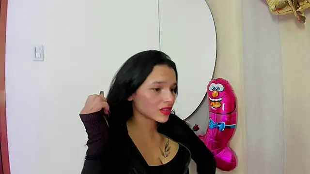  shantal smith online show from 03/13/25, 04:12