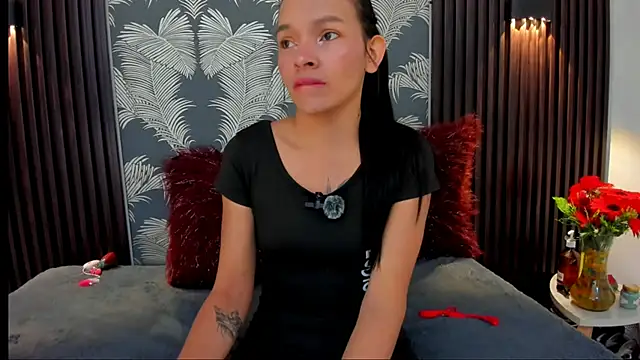  shantal smith online show from 10/07/25, 04:59