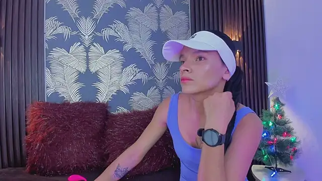  shantal smith online show from 11/12/25, 04:29