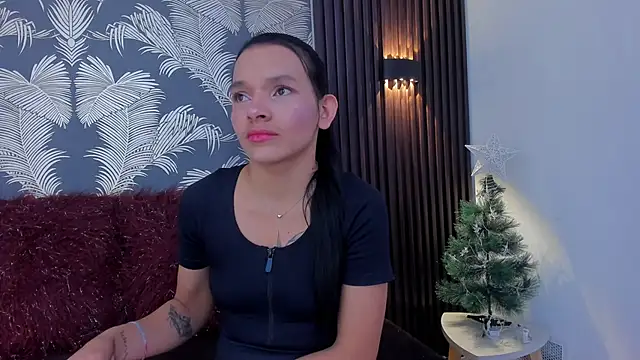  shantal smith online show from 11/13/25, 04:17