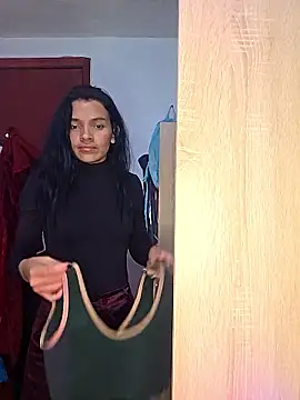  shantal smith online show from 01/17/26, 05:45