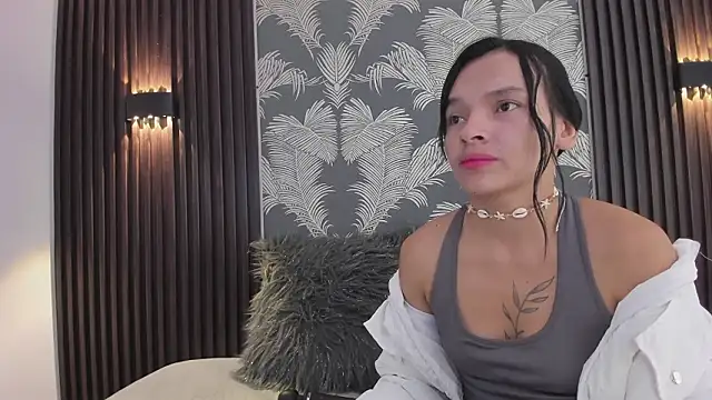  shantal smith online show from 02/03/26, 12:31