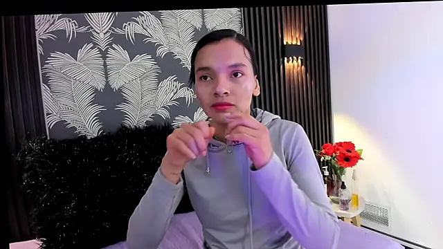  shantal smith online show from 02/11/26, 12:48