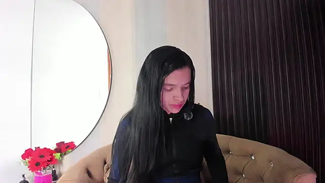  shantal smith online show from 03/03/26, 12:28