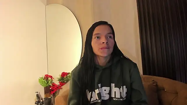  shantal smith online show from 04/10/26, 12:27