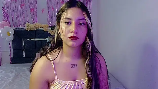 Lia 14  online show from 09/20/25, 05:25