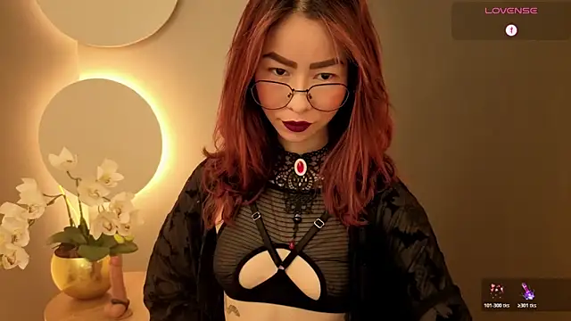 rosse 98  online show from 01/07/26, 12:40