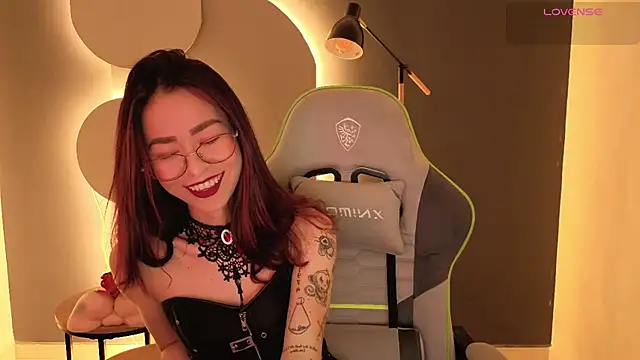 rosse 98  online show from 02/06/26, 01:14