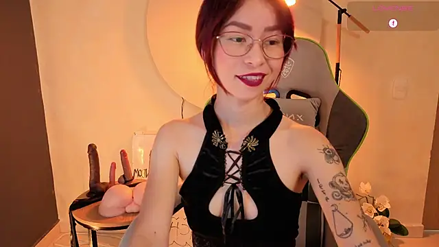 rosse 98  online show from 04/15/26, 01:40