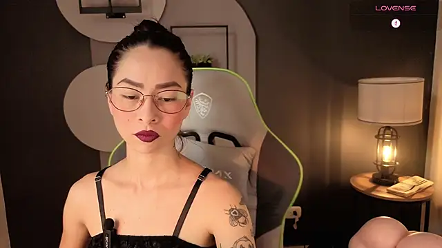 rosse 98  online show from 07/16/26, 02:45