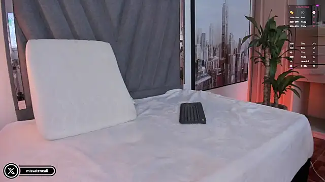 missatenea online show from 01/26/25, 03:58