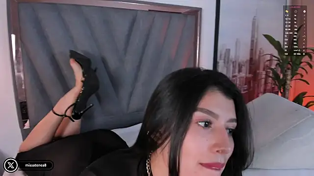 missatenea online show from 03/15/25, 10:11