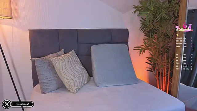 missatenea online show from 02/04/26, 01:50