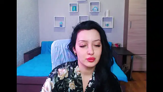 Snapshot of SkarlettMonliss chatting on 12/30/24, 05:34 SkarlettMonliss online show from 12/30/24, 05:34