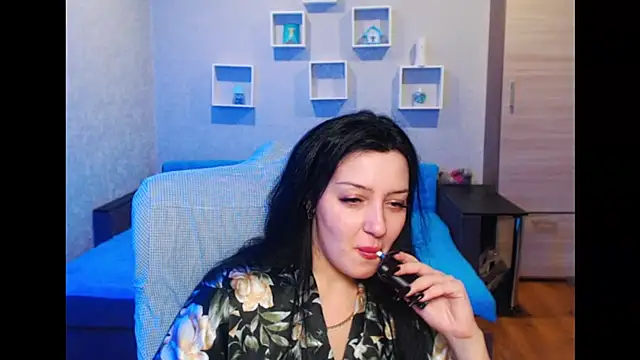 Snapshot of SkarlettMonliss chatting on 12/30/24, 08:58 SkarlettMonliss online show from 12/30/24, 08:58