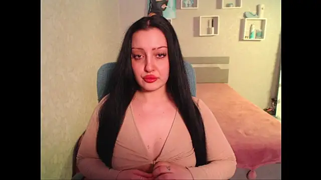 SkarlettMonliss online show from 03/19/26, 04:22