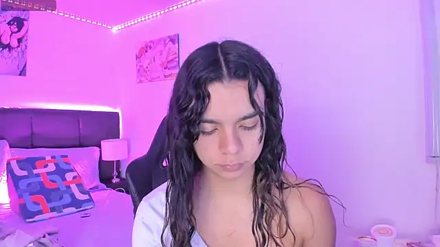 Megan Miles02 online show from 11/13/25, 08:19