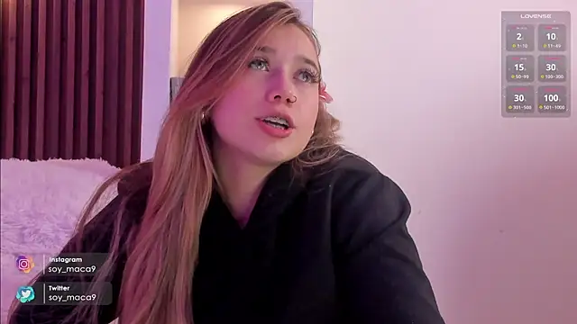 lilith gray9 online show from 01/28/25, 12:11