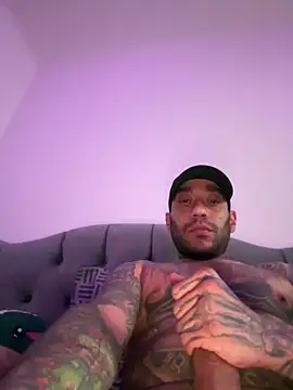 Pablo fucker online show from 04/30/26, 09:30