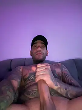 Pablo fucker online show from 05/07/26, 09:42