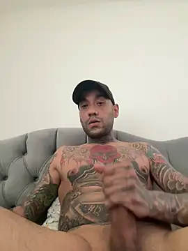 Pablo fucker online show from 05/09/26, 11:59