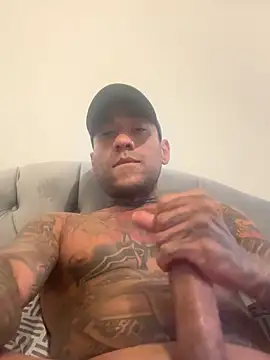 Pablo fucker online show from 05/28/26, 07:55
