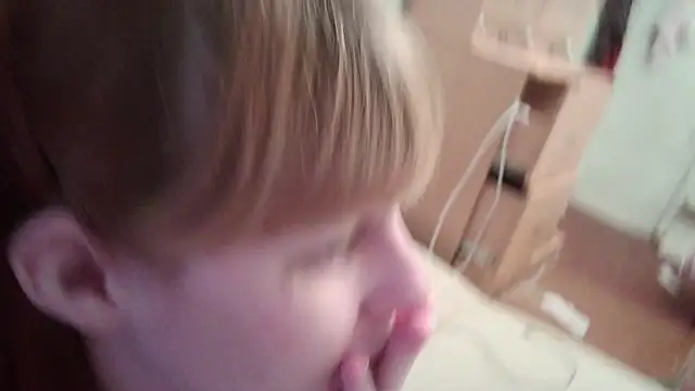 Kerasta online show from 03/20/25, 03:04