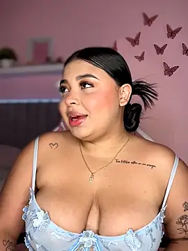 Emily cooper20 online show from 01/06/26, 01:53