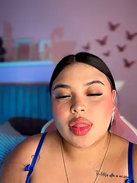 Emily cooper20 online show from 02/02/26, 02:32