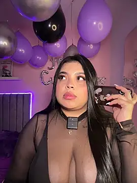 Emily cooper20 online show from 04/22/26, 03:20