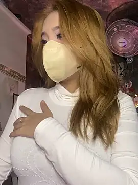 -KathySweet- online show from 02/07/25, 04:27