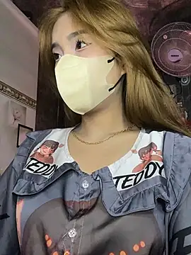 -KathySweet- online show from 02/07/25, 01:53