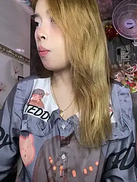 -KathySweet- online show from 02/17/25, 01:53